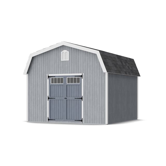 Collection view of Colonial Woodbury Barn